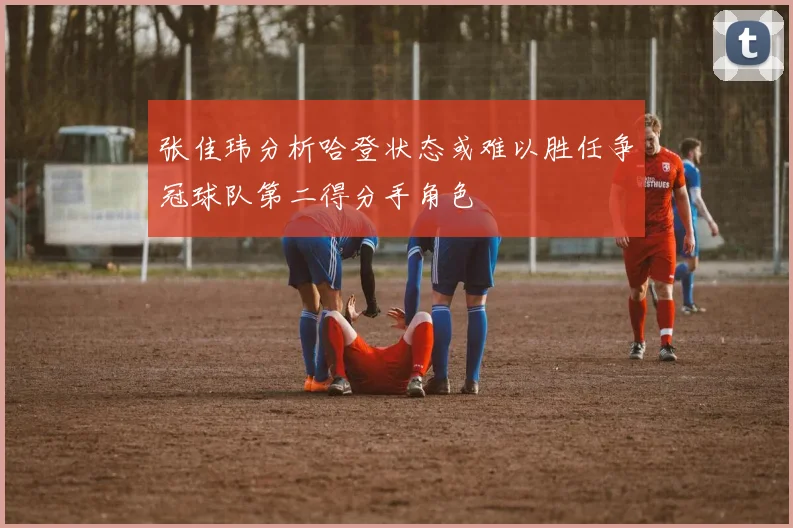 张佳玮分析哈登状态或难以胜任争冠球队第二得分手角色