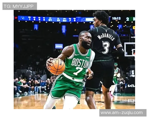 绿军对小贾伦杰克逊的追求热情高涨其他球队兴趣不及